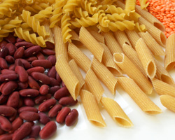 Epicerie sal&eacute;e